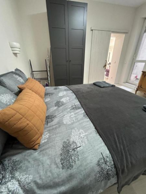 Center apartment